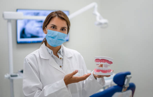 Best Emergency Cosmetic Dentistry in Greenville, VA