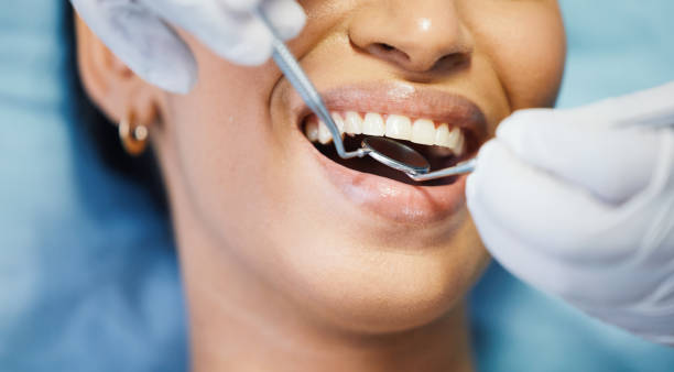 Best Emergency Dentist for Special Needs Patients in Greenville, VA
