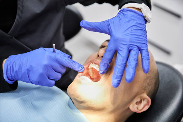 Best Broken or Cracked Tooth Emergency Dentist in Greenville, VA