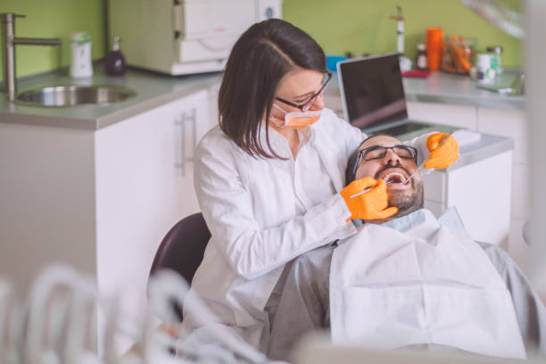 Best Emergency Dentist for Knocked-Out Tooth in Greenville, VA