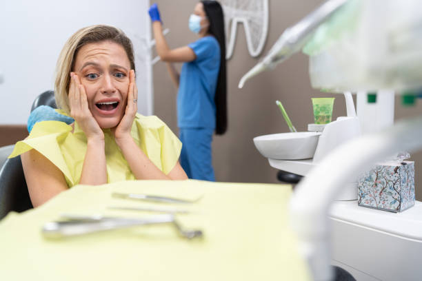 Best Mobile Emergency Dentist in Greenville, VA