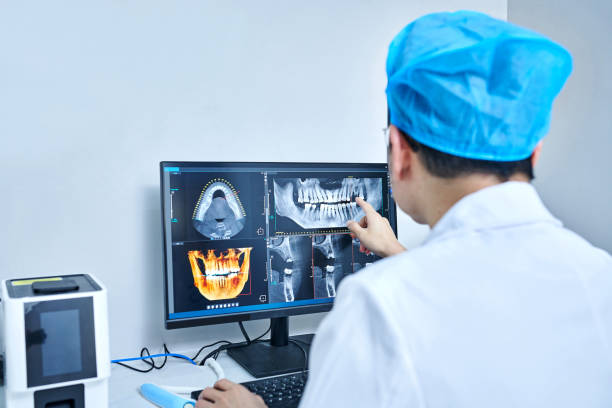 Best Emergency Root Canal Treatment in Greenville, VA