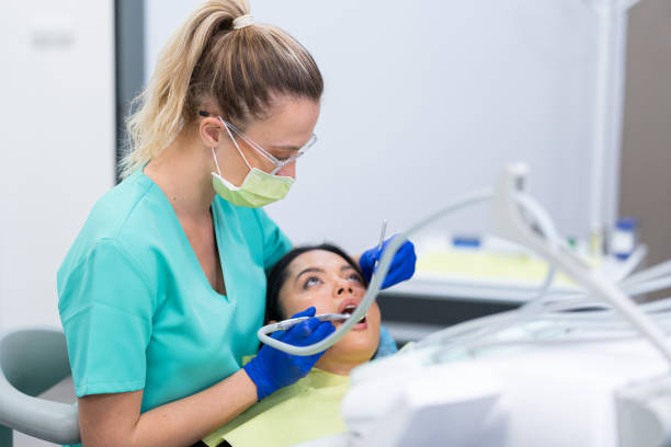 Best Holiday Emergency Dentist in Greenville, VA