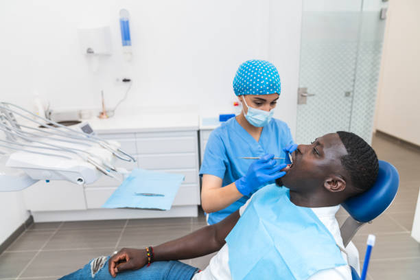 Best Pediatric Emergency Dentist in Greenville, VA
